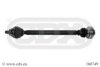 VAG 2K0407272EX Drive Shaft